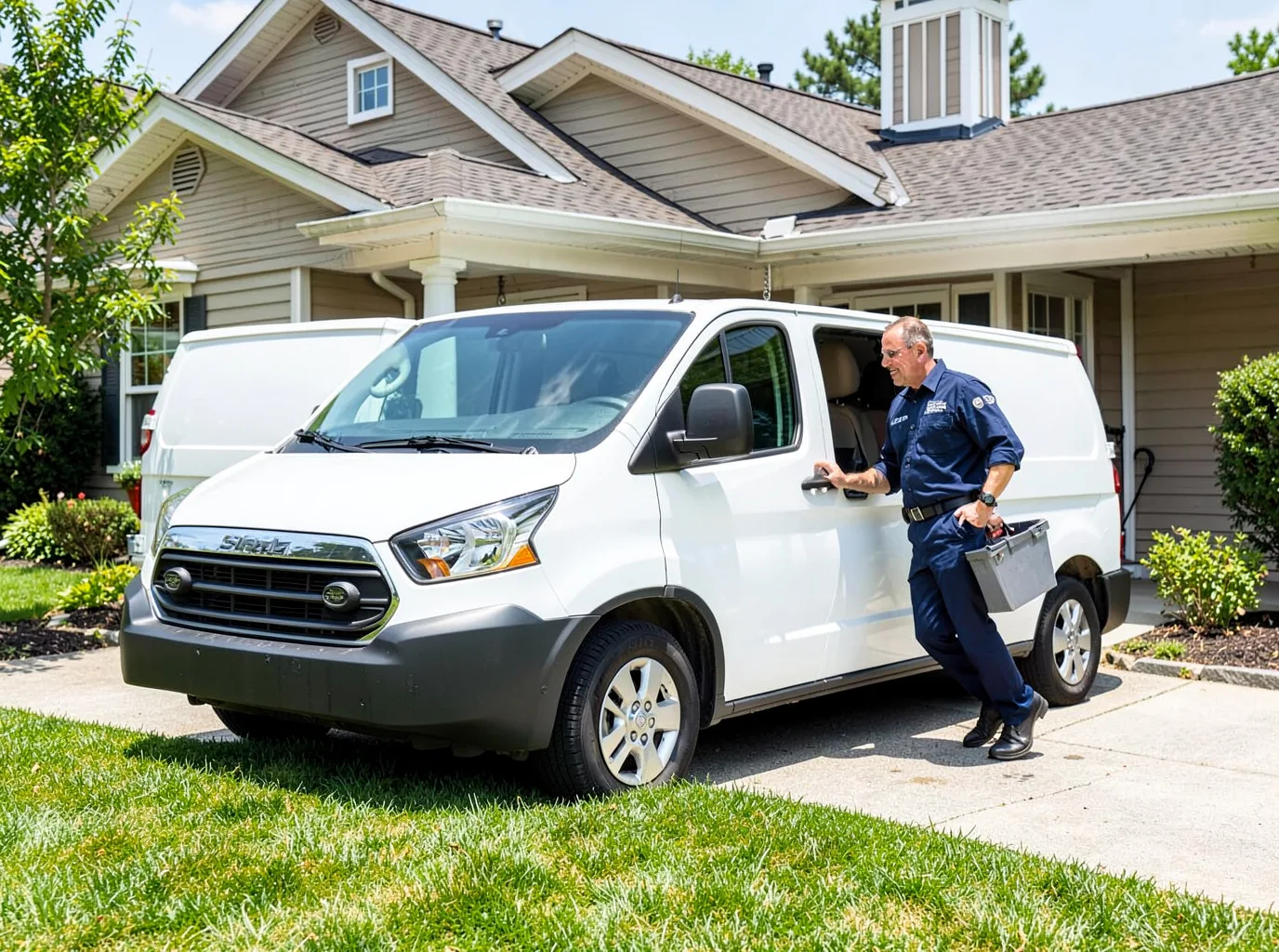Emergency Plumber company in Melvern, KS