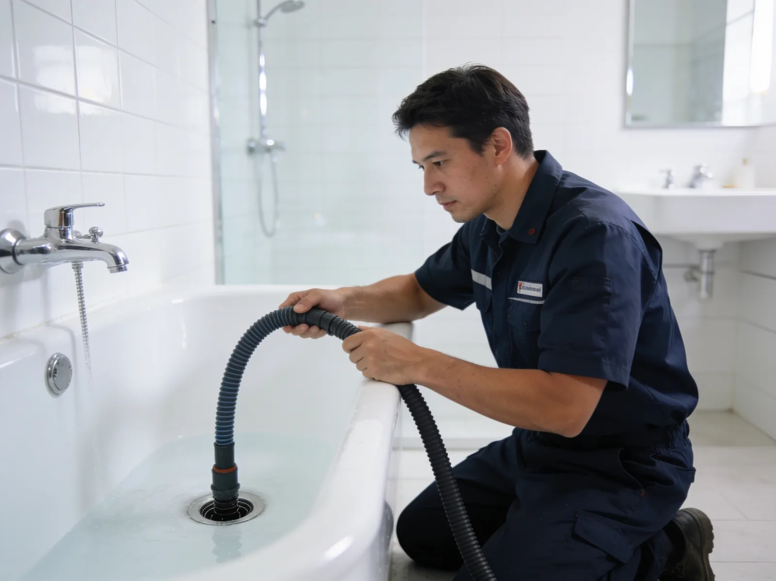 Emergency Plumber Melvern, KS FAQs